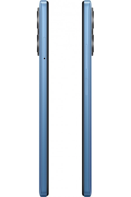 Смартфон Xiaomi POCO X5 5G 6/128GB (NFC) Green (зеленый) 4