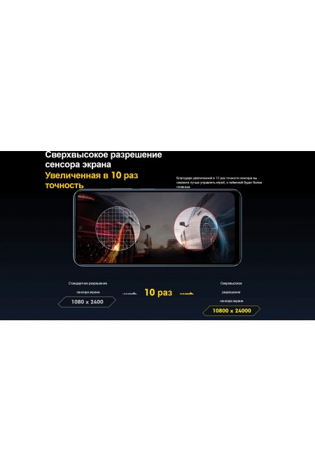 Смартфон Xiaomi POCO X5 5G 6/128GB (NFC) Green (зеленый) 9