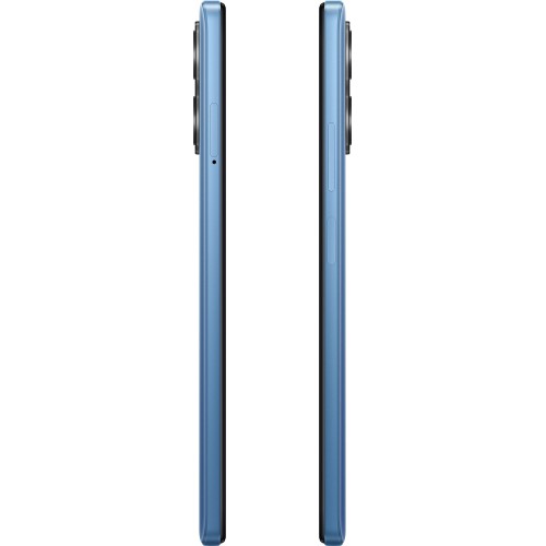 Смартфон Xiaomi POCO X5 5G 6/128GB (NFC) Blue (синий) 3