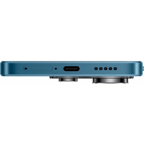 Смартфон Xiaomi POCO X6 5G 8/256GB (NFC) (RU/A) Blue (синий) 9