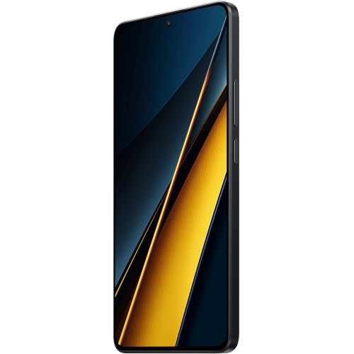Смартфон Xiaomi POCO X6 Pro 5G 12/512GB (NFC) (Global Version) Black (черный) 4