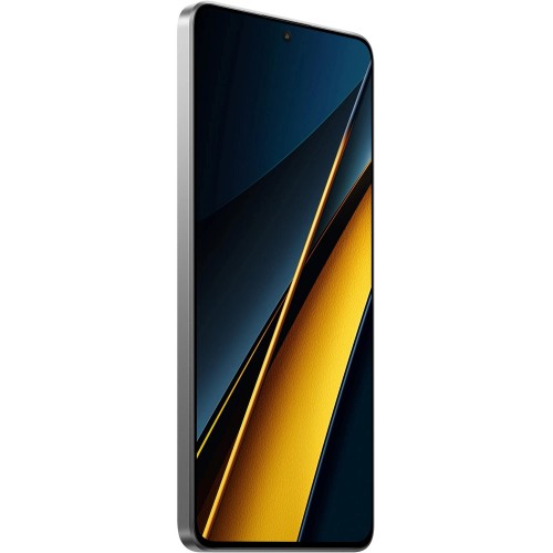 Смартфон Xiaomi POCO X6 Pro 5G 12/512GB (NFC) Grey (серый) 2