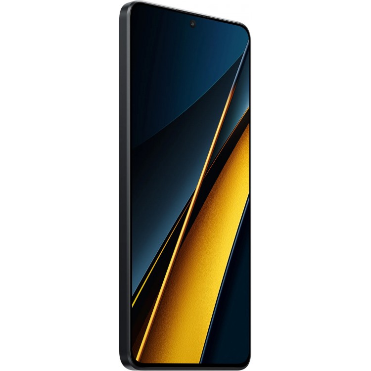 M6 pro 12 512gb black