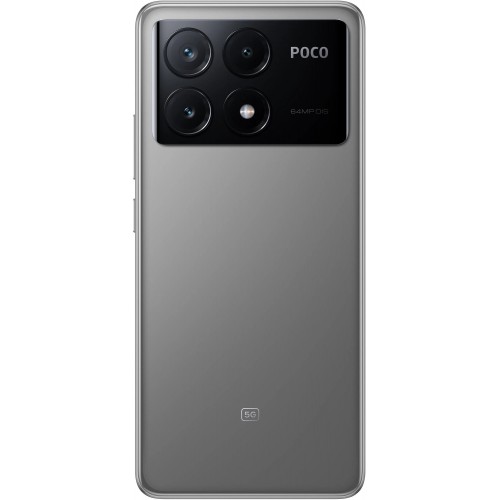 Смартфон Xiaomi POCO X6 Pro 5G 12/512GB (NFC) (RU/A) Grey (серый) 2