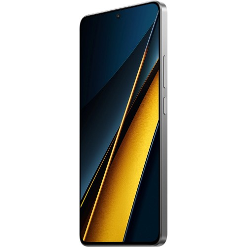 Смартфон Xiaomi POCO X6 Pro 5G 12/512GB (NFC) (RU/A) Grey (серый) 4