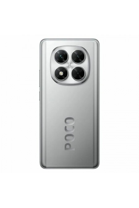 Смартфон Xiaomi POCO X7 5G 12/512GB (NFC) Silver (серебристый) 2