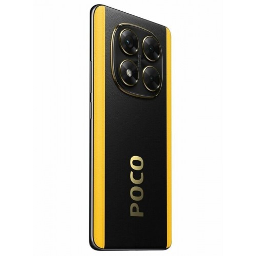 Смартфон Xiaomi POCO X7 5G 8/256GB (NFC) Black (черный) 7