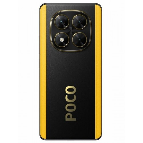 Смартфон Xiaomi POCO X7 5G 8/256GB (NFC) Black (черный) 8