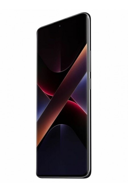 Смартфон Xiaomi POCO X7 5G 8/256GB (NFC) Black (черный) 9