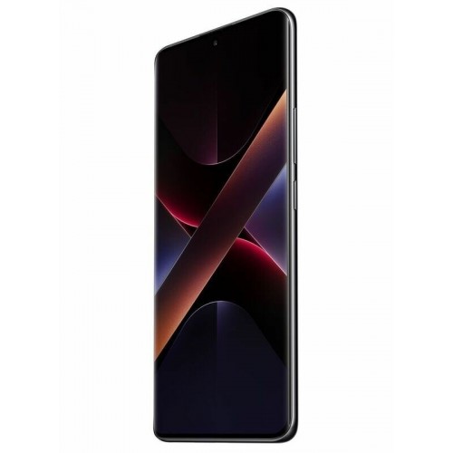 Смартфон Xiaomi POCO X7 5G 8/256GB (NFC) Black (черный) 9