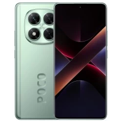 Смартфон Xiaomi POCO X7 5G 8/256GB (NFC) (Global Version) Green (зеленый)