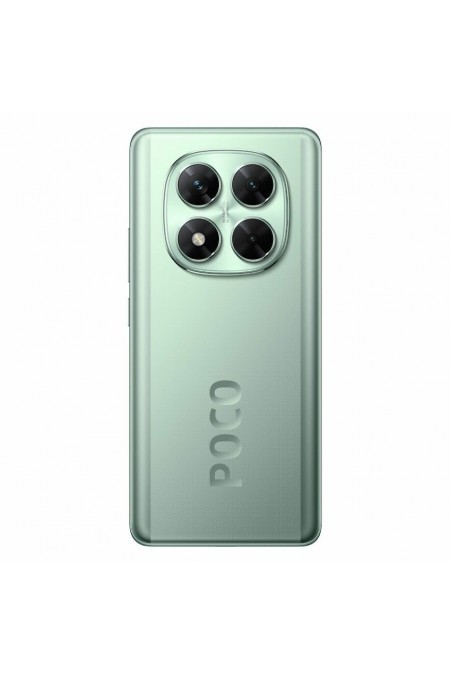 Смартфон Xiaomi POCO X7 5G 8/256GB (NFC) Green (зеленый) 1