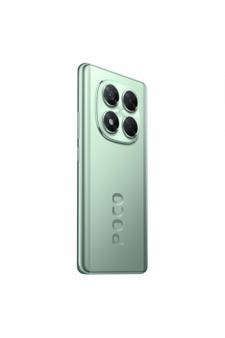 Смартфон Xiaomi POCO X7 5G 8/256GB (NFC) Green (зеленый) 2