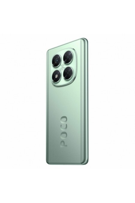 Смартфон Xiaomi POCO X7 5G 8/256GB (NFC) Green (зеленый) 3