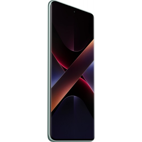 Смартфон Xiaomi POCO X7 5G 8/256GB (NFC) (Global Version) Green (зеленый) 3