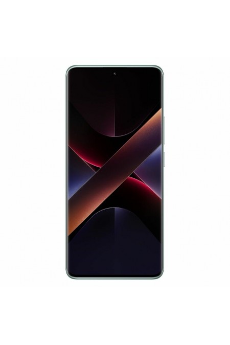 Смартфон Xiaomi POCO X7 5G 8/256GB (NFC) Green (зеленый) 4