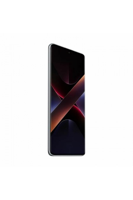 Смартфон Xiaomi POCO X7 5G 8/256GB (NFC) Silver (серебристый) 3