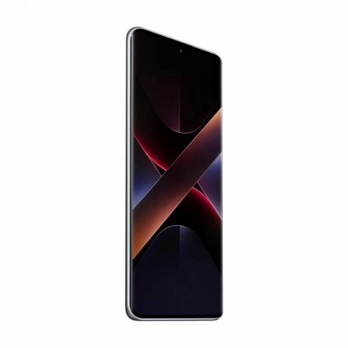 Смартфон Xiaomi POCO X7 5G 8/256GB (NFC) Silver (серебристый) 3