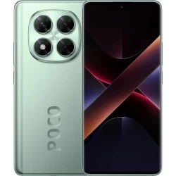 Смартфон Xiaomi POCO X7 5G 8/256GB (NFC) (RU/A) Green (зеленый)