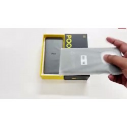 Смартфон Xiaomi POCO X7 Pro 5G 12/256GB (NFC) (Global Version) Black (черный)