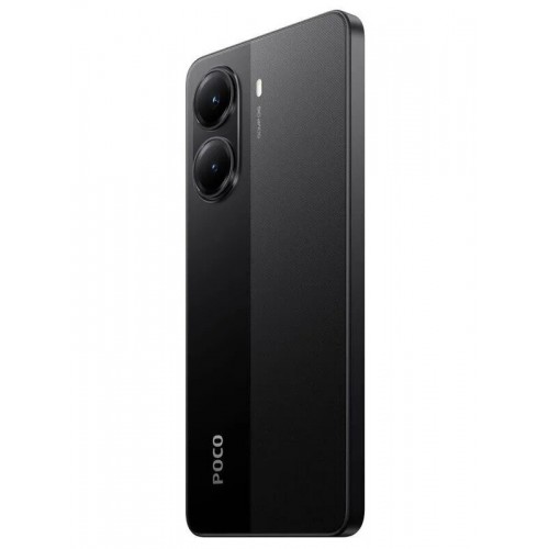 Смартфон Xiaomi POCO X7 Pro 5G 12/256GB (NFC) (Global Version) Black (черный) 4