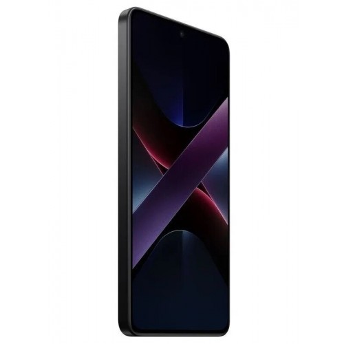 Смартфон Xiaomi POCO X7 Pro 5G 12/256GB (NFC) (Global Version) Black (черный) 5