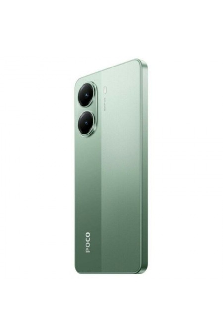 Смартфон Xiaomi POCO X7 Pro 5G 12/256GB (NFC) Green (зеленый) 1
