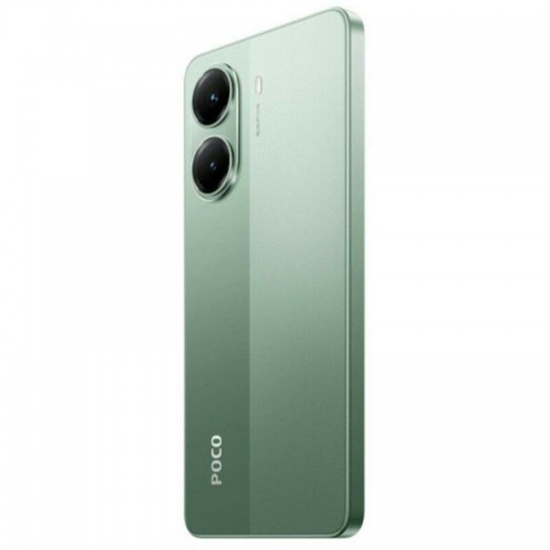 Смартфон Xiaomi POCO X7 Pro 5G 12/256GB (NFC) Green (зеленый) 1