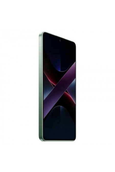 Смартфон Xiaomi POCO X7 Pro 5G 12/256GB (NFC) Green (зеленый) 2