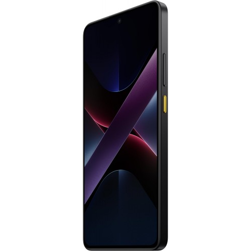 Смартфон Xiaomi POCO X7 Pro 5G 12/256GB (NFC) (Global Version) Yellow (желтый) 4