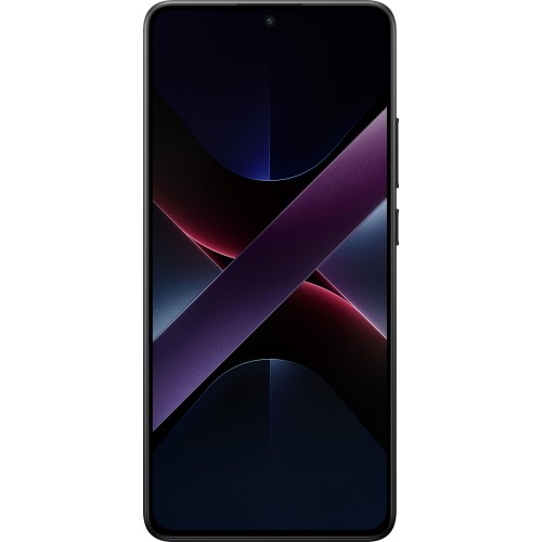 Смартфон Xiaomi POCO X7 Pro 5G 12/256GB (NFC) (RU/A) Black (черный) 1