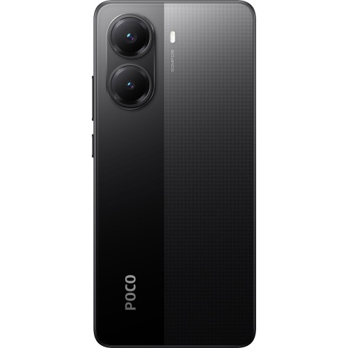 Смартфон Xiaomi POCO X7 Pro 5G 12/256GB (NFC) (RU/A) Black (черный) 2