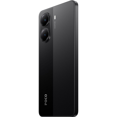 Смартфон Xiaomi POCO X7 Pro 5G 12/256GB (NFC) (RU/A) Black (черный) 6