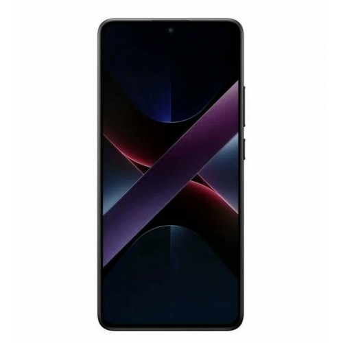 Смартфон Xiaomi POCO X7 Pro 5G 12/512GB (NFC) (Global Version) Black (черный) 8