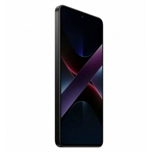 Смартфон Xiaomi POCO X7 Pro 5G 12/512GB (NFC) (Global Version) Black (черный) 9