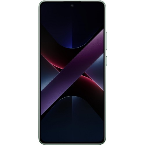 Смартфон Xiaomi POCO X7 Pro 5G 12/512GB (NFC) (Global Version) Green (зеленый) 1