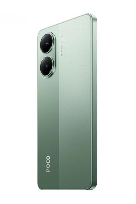 Смартфон Xiaomi POCO X7 Pro 5G 12/512GB (NFC) Green (зеленый) 5