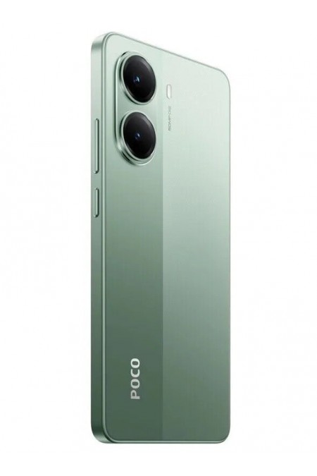 Смартфон Xiaomi POCO X7 Pro 5G 12/512GB (NFC) Green (зеленый) 6