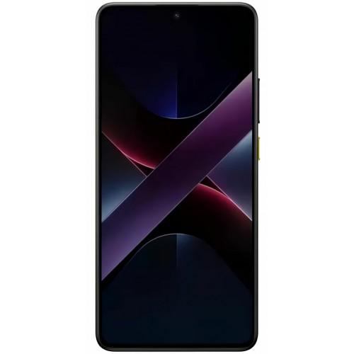 Смартфон Xiaomi POCO X7 Pro 5G 12/512GB (NFC) Yellow (желтый) 1