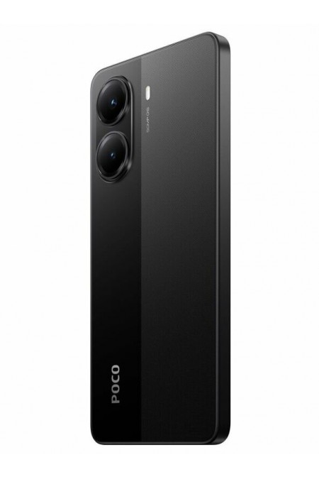 Смартфон Xiaomi POCO X7 Pro 5G 8/256GB (NFC) Black (черный) 3