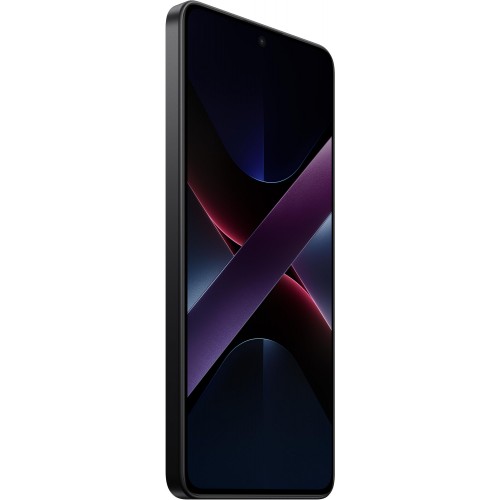 Смартфон Xiaomi POCO X7 Pro 5G 8/256GB (NFC) (Global Version) Black (черный) 3