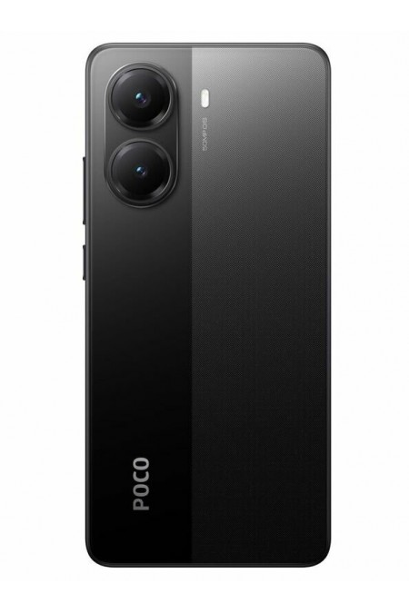 Смартфон Xiaomi POCO X7 Pro 5G 8/256GB (NFC) Black (черный) 4