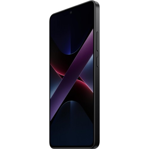 Смартфон Xiaomi POCO X7 Pro 5G 8/256GB (NFC) (Global Version) Black (черный) 4