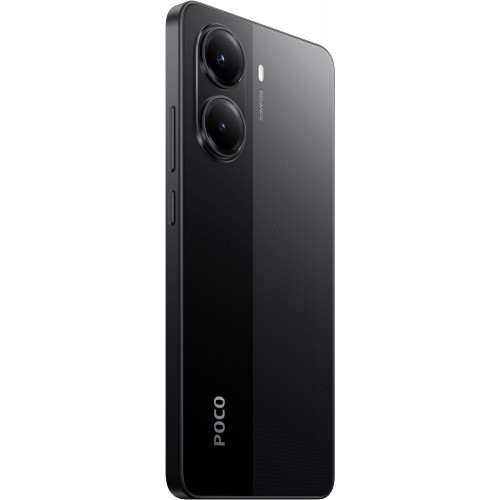 Смартфон Xiaomi POCO X7 Pro 5G 8/256GB (NFC) (Global Version) Black (черный) 5
