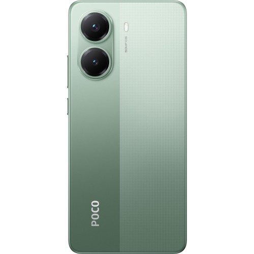Смартфон Xiaomi POCO X7 Pro 5G 8/256GB (NFC) (Global Version) Green (зеленый) 2