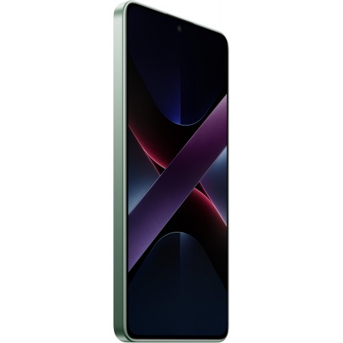Смартфон Xiaomi POCO X7 Pro 5G 8/256GB (NFC) (Global Version) Green (зеленый) 3