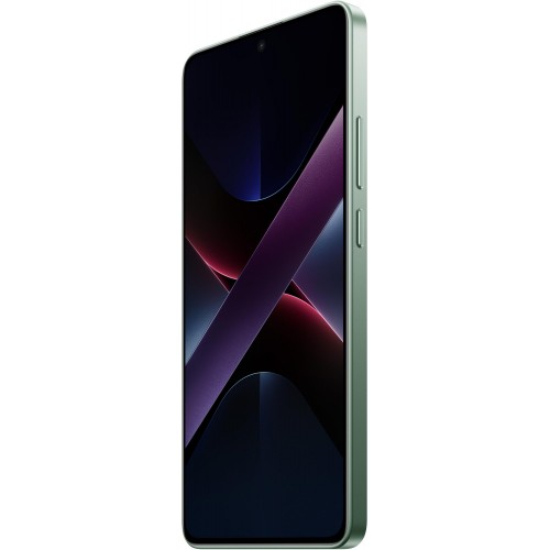 Смартфон Xiaomi POCO X7 Pro 5G 8/256GB (NFC) (Global Version) Green (зеленый) 4