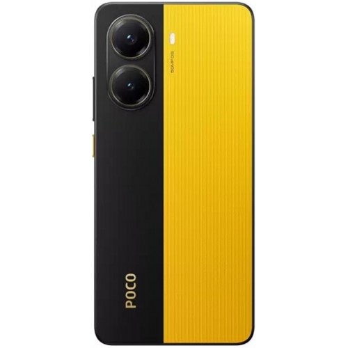 Смартфон Xiaomi POCO X7 Pro 5G 8/256GB (NFC) (Global Version) Yellow (желтый) 2