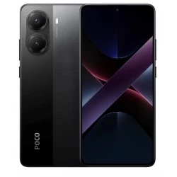 Смартфон Xiaomi POCO X7 Pro 5G 8/256GB (NFC) (RU/A) Black (черный)