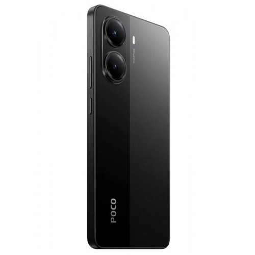 Смартфон Xiaomi POCO X7 Pro 5G 8/256GB (NFC) (RU/A) Black (черный) 3
